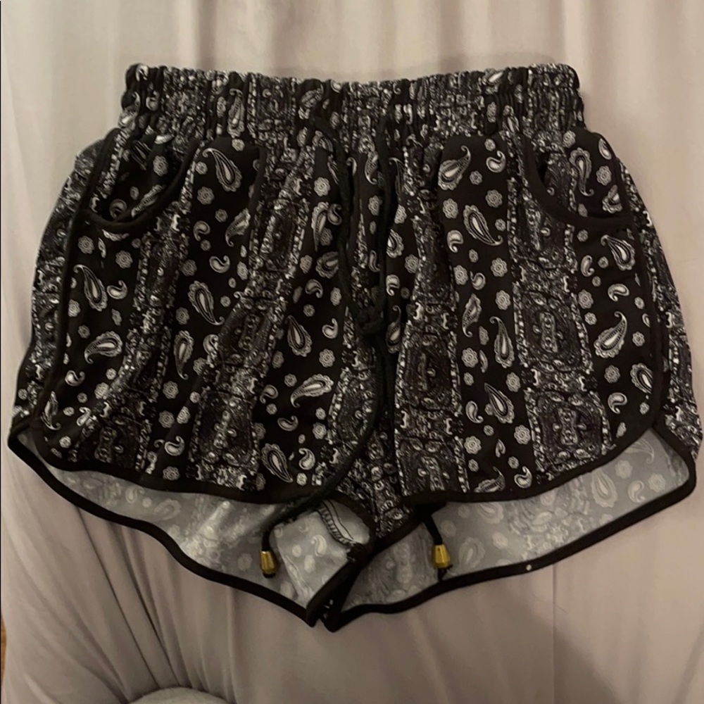 shorts